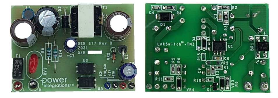 Power Integrations RDK-877 Reference Design Kit
